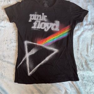 Pink Floyd Shirt